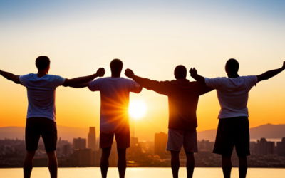 Strength in Unity: Christian Support Networks for Recovery