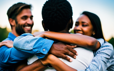 Supporting Recovery Through Christian Community