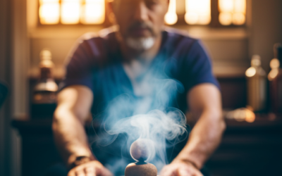 The Healing Benefits of Acupuncture in Faith-Based Rehabilitation
