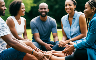 The Power of Fellowship in Christian Drug Rehab