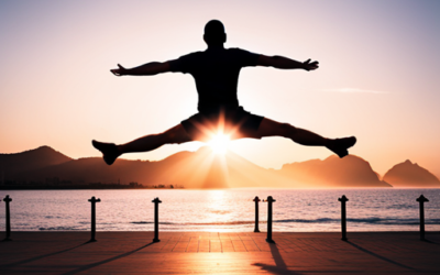 The Power of Movement in Christian Rehabilitation