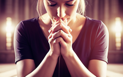 The Power of Prayer in Building Lasting Sobriety