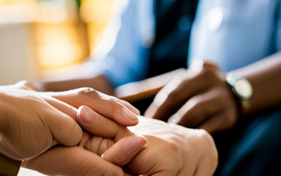 The Power of Prayer in Christian Counseling and Therapy