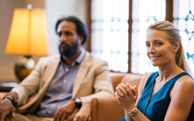 The Power of Prayer in Faith-Based Counseling for Substance Abuse