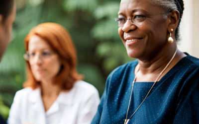 The Role of Counseling in Christian Rehab for Mental Health