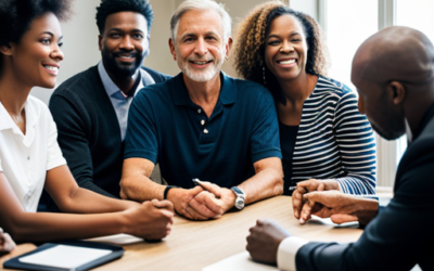 The Role of Faith-Based Organizations in Financing Dual Diagnosis Treatment