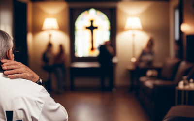 The Role of Faith in Christian Sober Living Homes