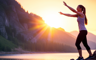 The Role of Physical Activity in Christian Addiction Treatment