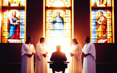 The Role of Spirituality in Faith-Based Recovery