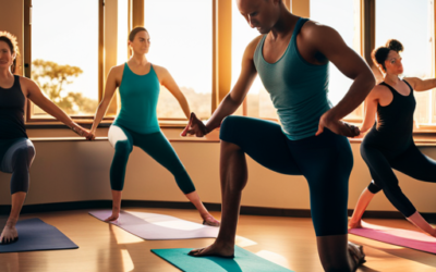 The Role of Yoga in Holistic Addiction Recovery