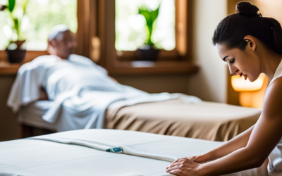 The Therapeutic Potential of Massage Therapy in Christian Addiction Treatment