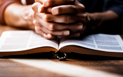 The Transformative Power of Scripture in Healing Addiction