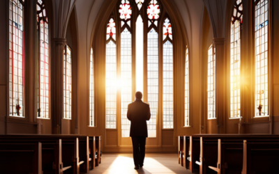 Unleashing the Healing Power of Prayer in Addiction Recovery