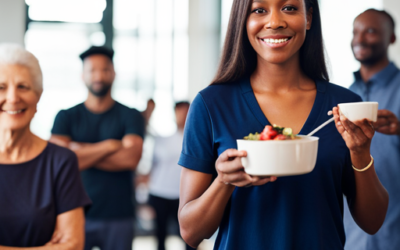Building Healthy Support Systems for Lasting Recovery