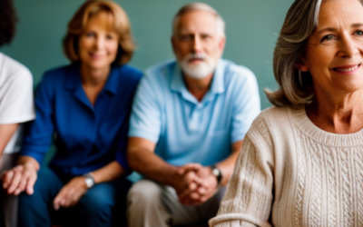 Building Strong Foundations for Sobriety as a Family in Christian Rehab