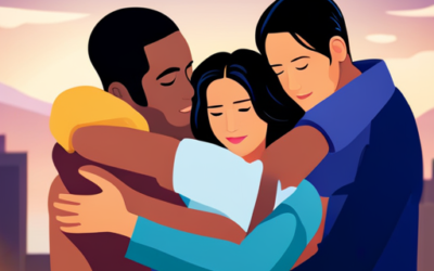 Building a Supportive Christian Community in Addiction Recovery