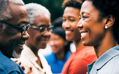 Building a Supportive Network: Engaging the Christian Community in Intervention