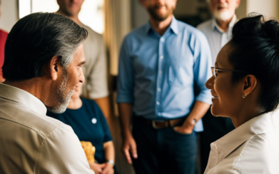 Creating an Effective Christian Intervention: Key Strategies to Help Your Loved One