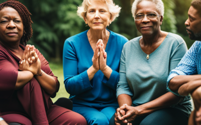 Cultivating Meaningful Relationships in Christian Rehab