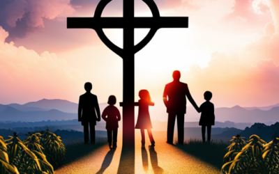Cultivating Resilience in Family Recovery through Christian Principles