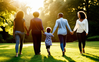 Embracing Faith and Fellowship: Christian Support Groups for Families in Rehabilitation