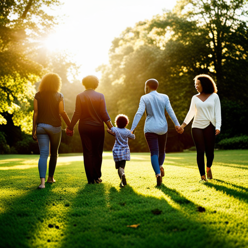 Embracing Faith and Fellowship Christian Support Groups for Families in Rehabilitation