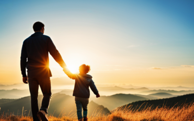 Embracing Faith as a Foundation for Family Growth and Restoration