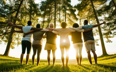 Embracing Fellowship: The Key to Successful Recovery in Christian Drug Rehab