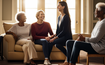 Embracing Hope: Empowering Families in Dual Diagnosis Treatment