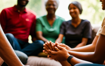 Enhancing Family Bonds through Spiritual Practices in Recovery