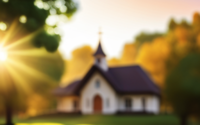 Exploring Effective Residential Treatment Approaches for Faith-Based Recovery