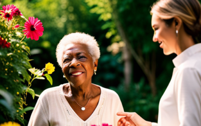 Faith-Based Approaches to Cultivating a Strong Support Network