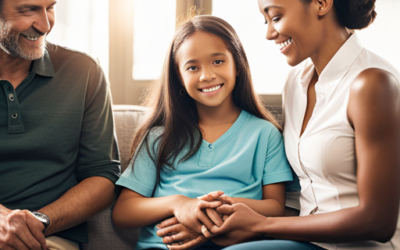 Faith-Based Family Therapy: Strengthening Bonds in Recovery