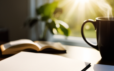 Finding Purpose through Routine in Sobriety