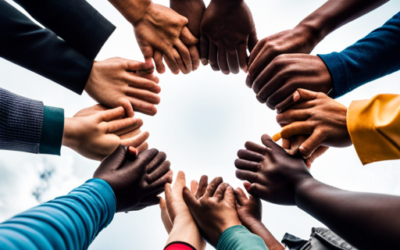 Finding Strength in Unity: Christian Support Groups for Families in Addiction Recovery
