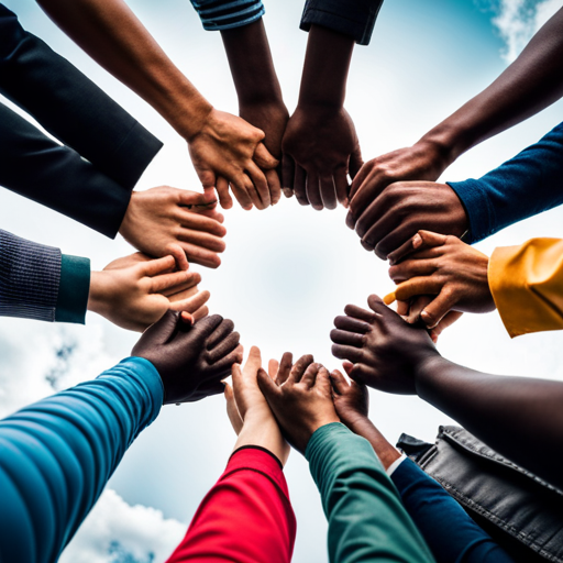 Finding Strength in Unity Christian Support Groups for Families in Addiction Recovery