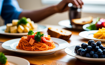 Fueling Recovery: The Role of Nutrition in Dual Diagnosis Treatment