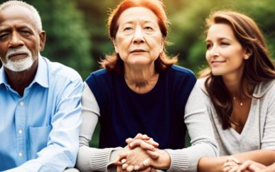 Harnessing Faith: Strengthening Resilience in Christian Rehab