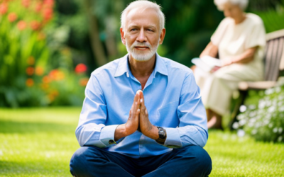 Holistic Healing in Residential Christian Rehab