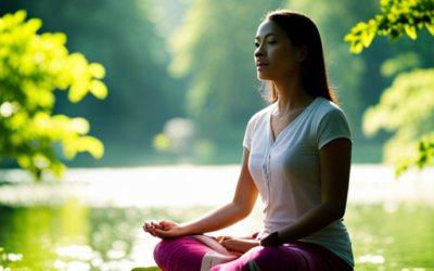 Maintaining Inner Peace: Nurturing Your Spiritual Connection in Recovery