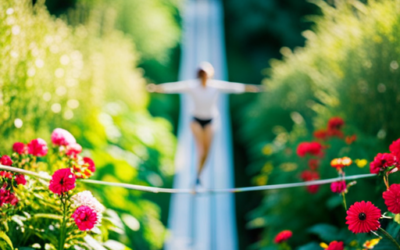 Navigating Boundaries: Balancing Support and Self-Care in Family Recovery