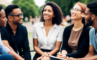Nurturing Authentic Connections in Christian Drug Rehab