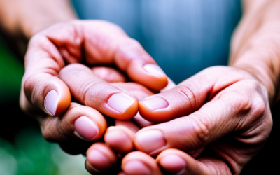 Nurturing Healthy Relationships: Restoring Trust After Addiction