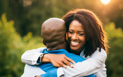 Nurturing Love and Connection: The Role of Christian Support Groups in Healing Families