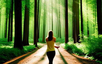 Nurturing Self-Care in the Journey of Sobriety