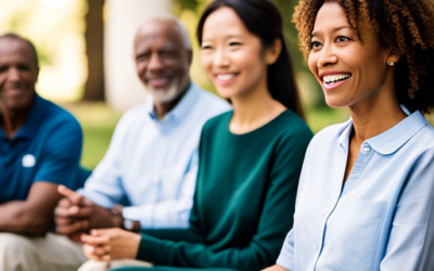 Practical Steps to Building a Support Network in Dual Diagnosis Treatment