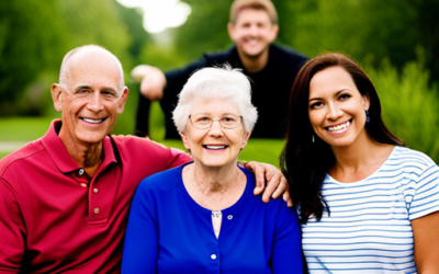 Rebuilding Together: Family Recovery in Christian Drug Rehab