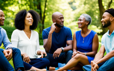 Rebuilding Trust: A Guide to Healing Relationships in Christian Rehab