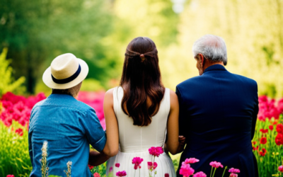 Rebuilding Trust: A Journey of Healing in Family Recovery