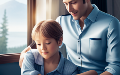 Rebuilding Trust through Faith-Based Family Counseling